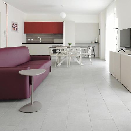 Joivy Charming Flats In The Heart Of Porta Nuova Appartement Milaan Buitenkant foto