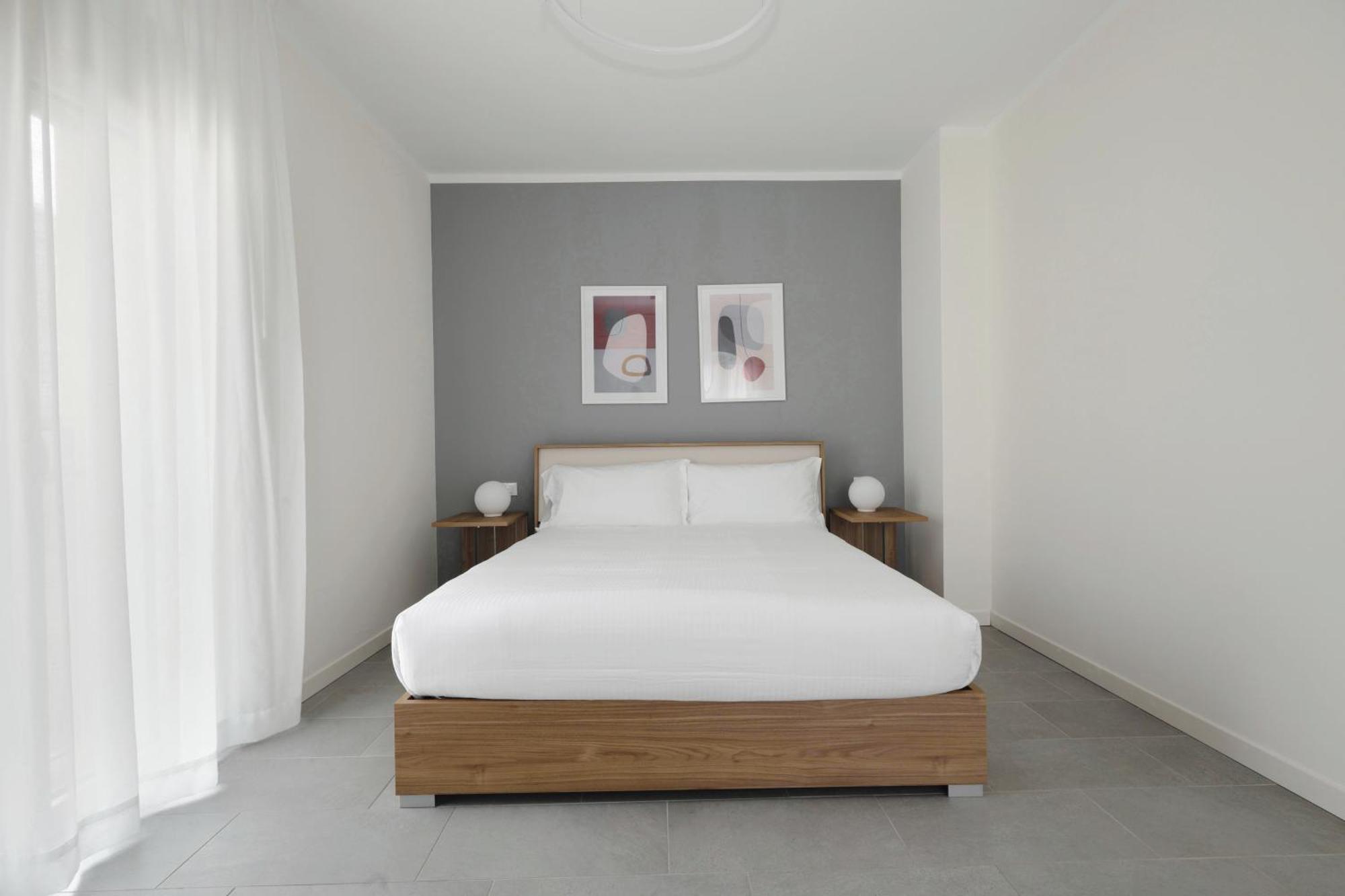 Joivy Charming Flats In The Heart Of Porta Nuova Appartement Milaan Buitenkant foto