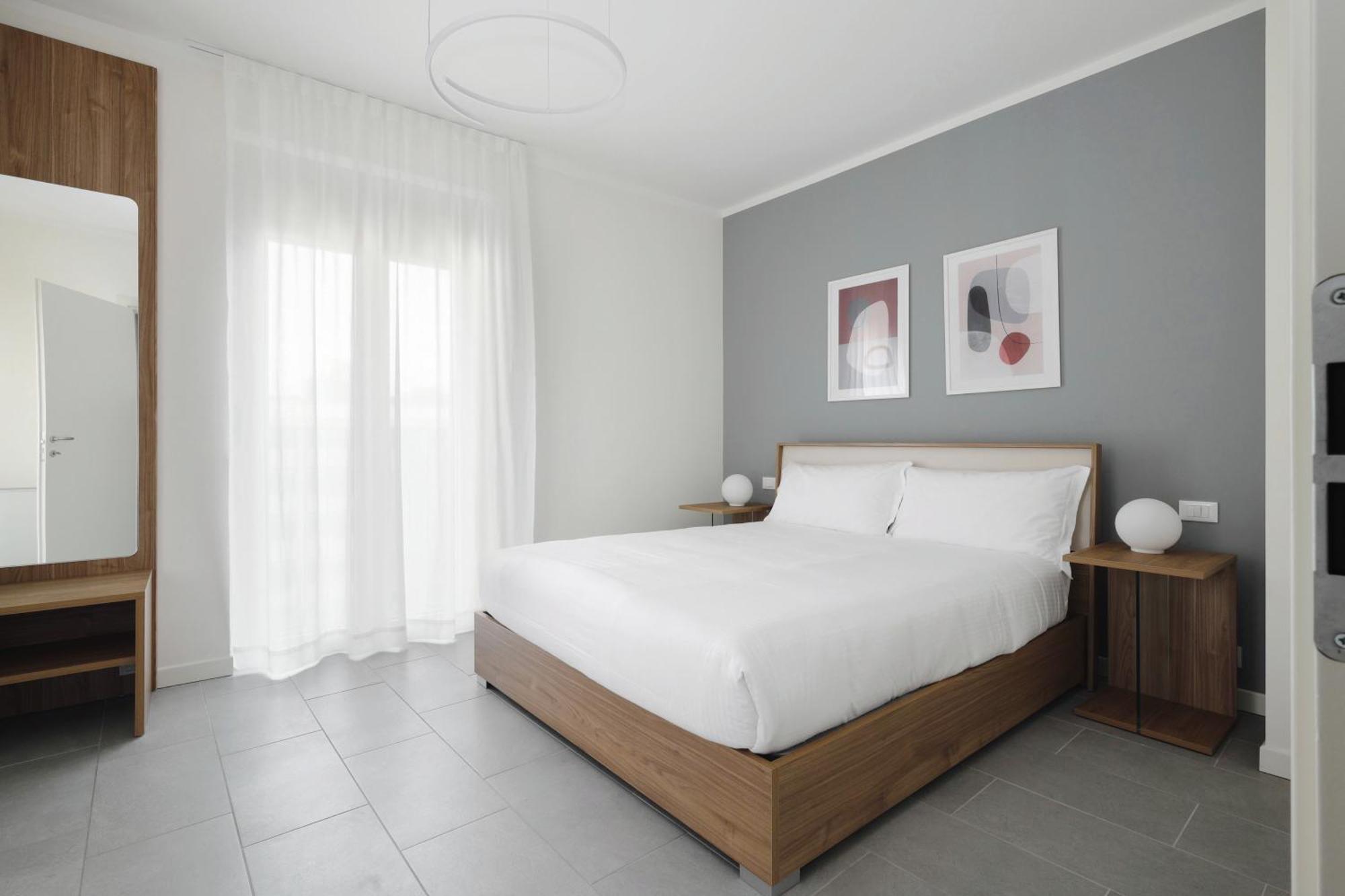 Joivy Charming Flats In The Heart Of Porta Nuova Appartement Milaan Buitenkant foto