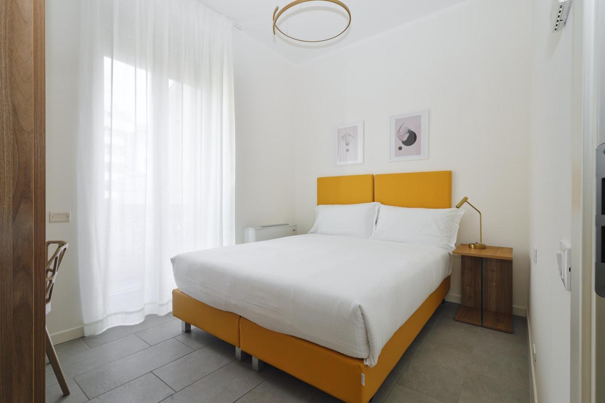 Joivy Charming Flats In The Heart Of Porta Nuova Appartement Milaan Buitenkant foto