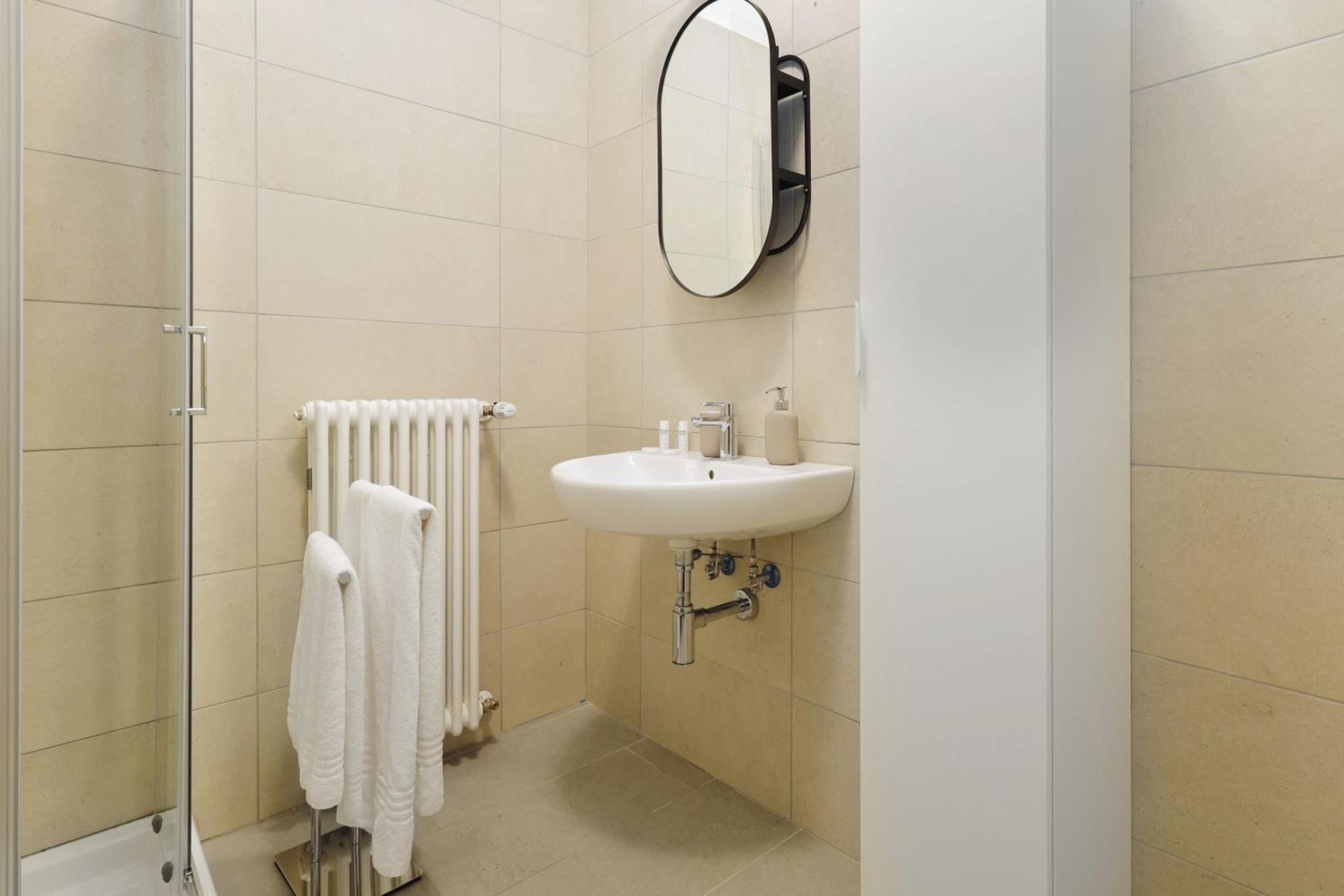 Joivy Charming Flats In The Heart Of Porta Nuova Appartement Milaan Buitenkant foto