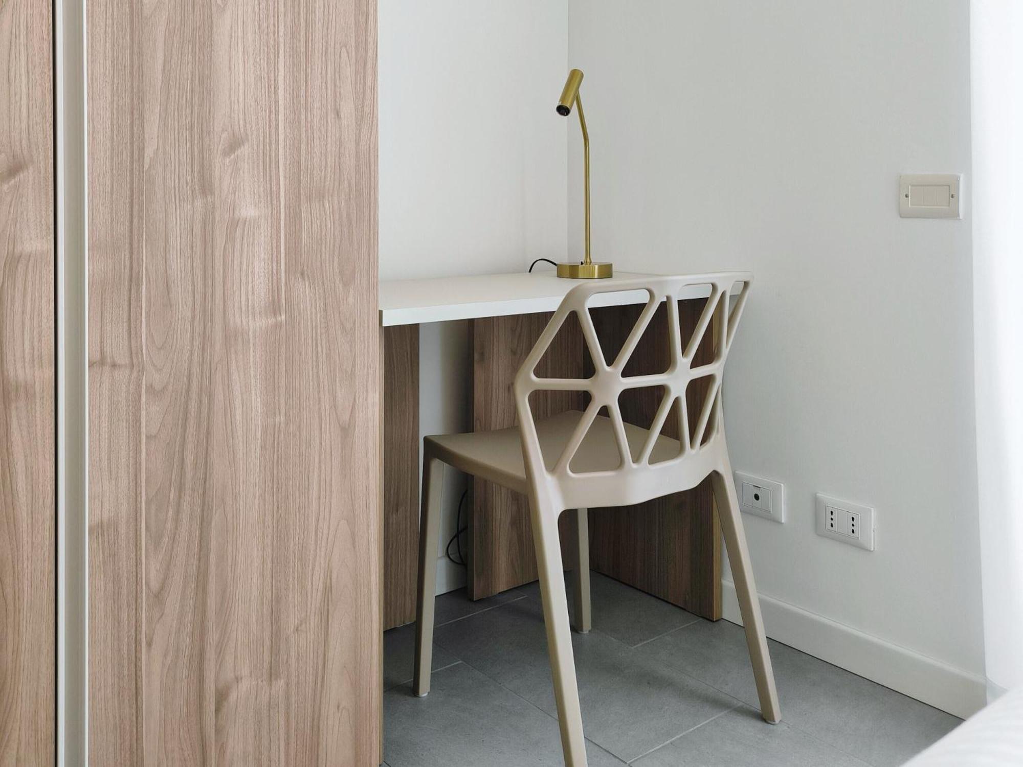 Joivy Charming Flats In The Heart Of Porta Nuova Appartement Milaan Buitenkant foto