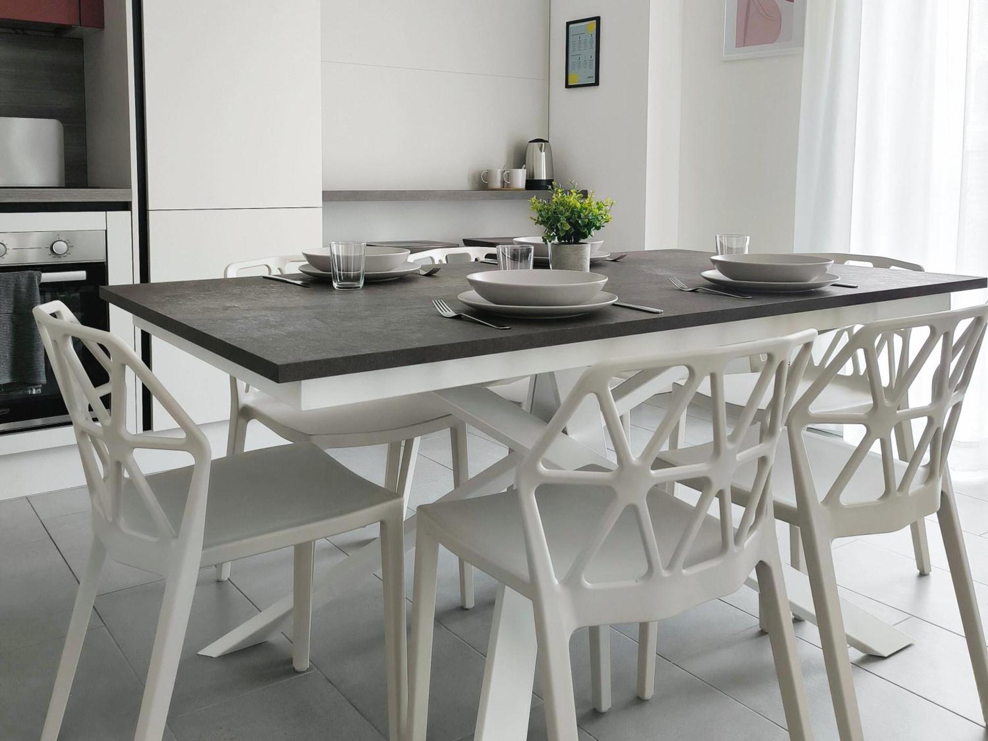 Joivy Charming Flats In The Heart Of Porta Nuova Appartement Milaan Buitenkant foto