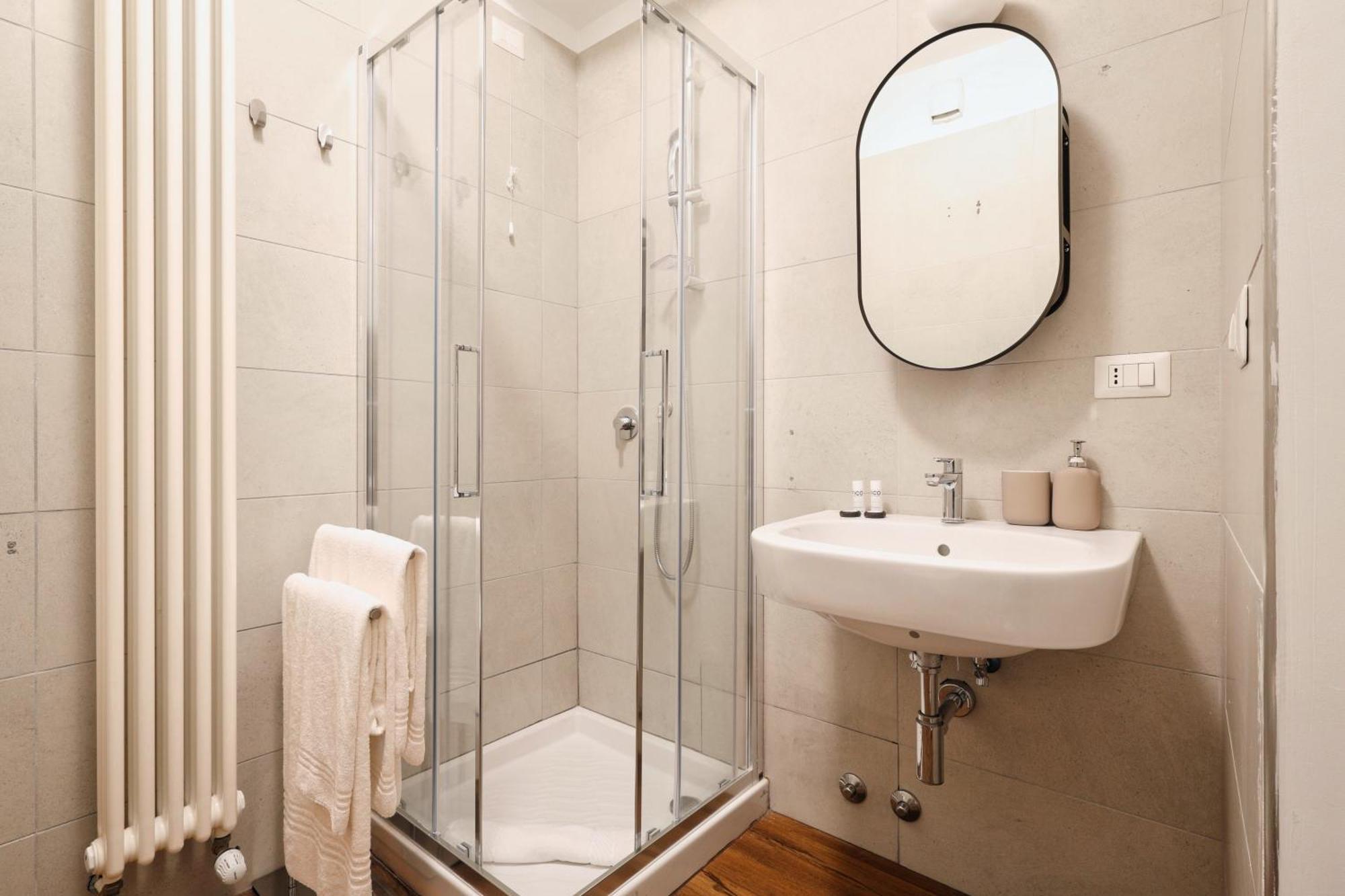 Joivy Charming Flats In The Heart Of Porta Nuova Appartement Milaan Buitenkant foto