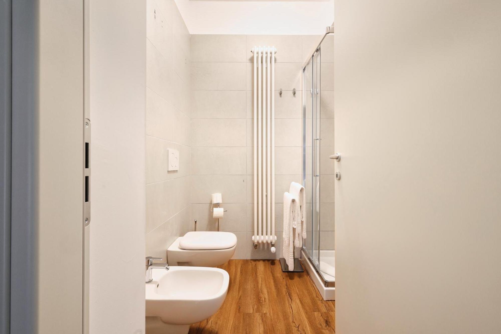 Joivy Charming Flats In The Heart Of Porta Nuova Appartement Milaan Buitenkant foto