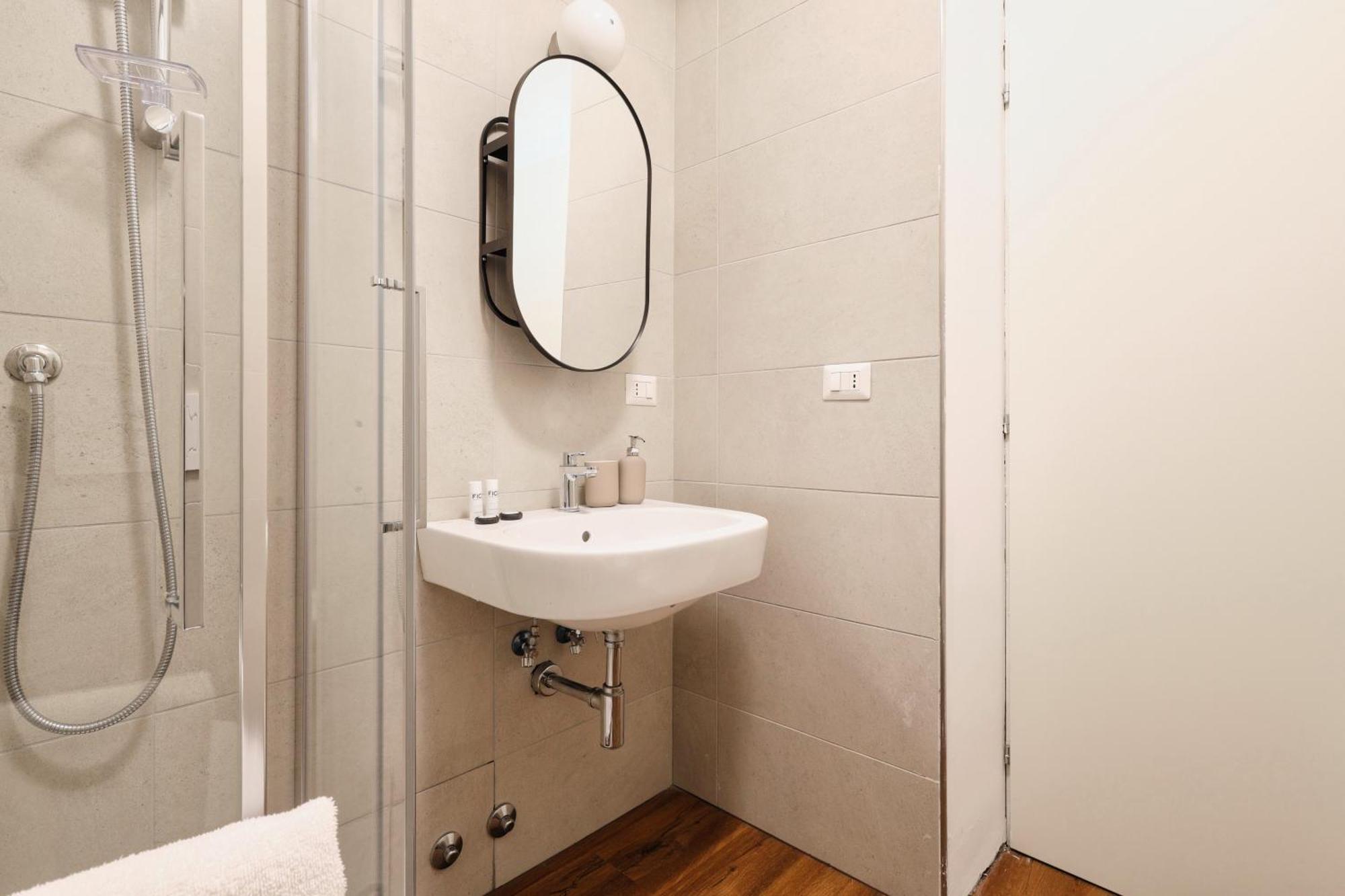 Joivy Charming Flats In The Heart Of Porta Nuova Appartement Milaan Buitenkant foto