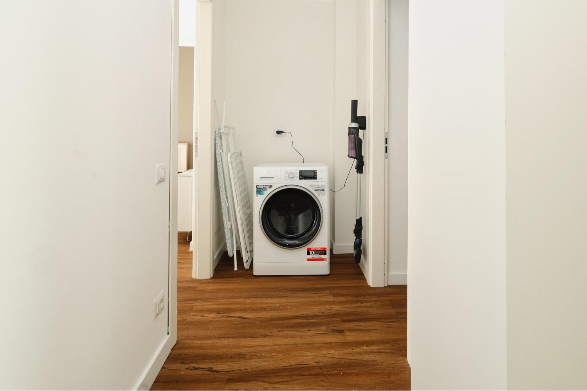 Joivy Charming Flats In The Heart Of Porta Nuova Appartement Milaan Buitenkant foto