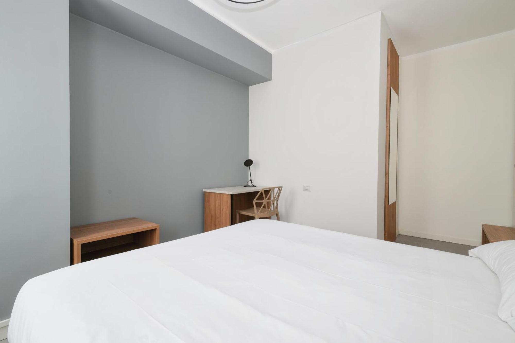 Joivy Charming Flats In The Heart Of Porta Nuova Appartement Milaan Buitenkant foto