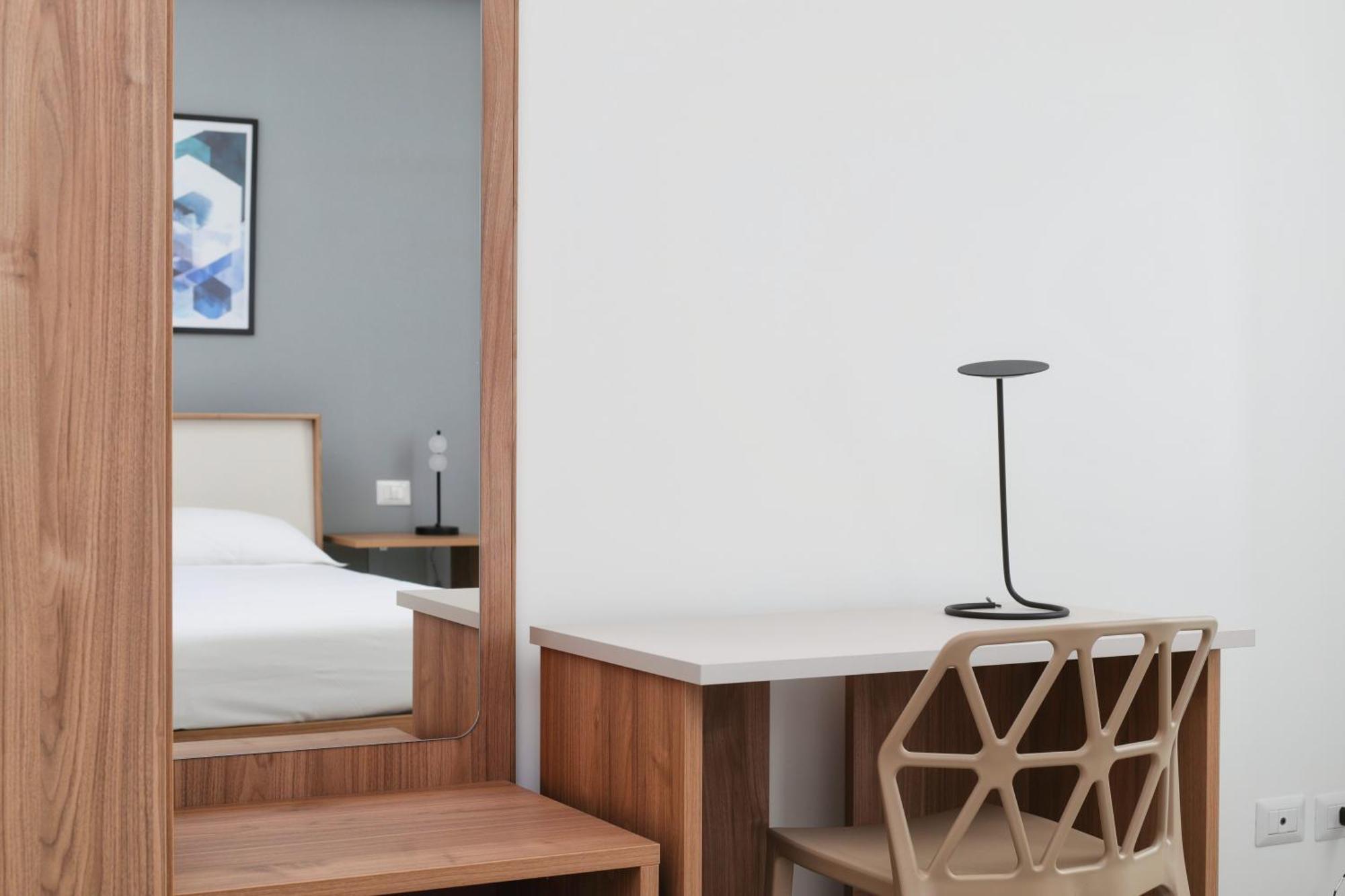 Joivy Charming Flats In The Heart Of Porta Nuova Appartement Milaan Buitenkant foto