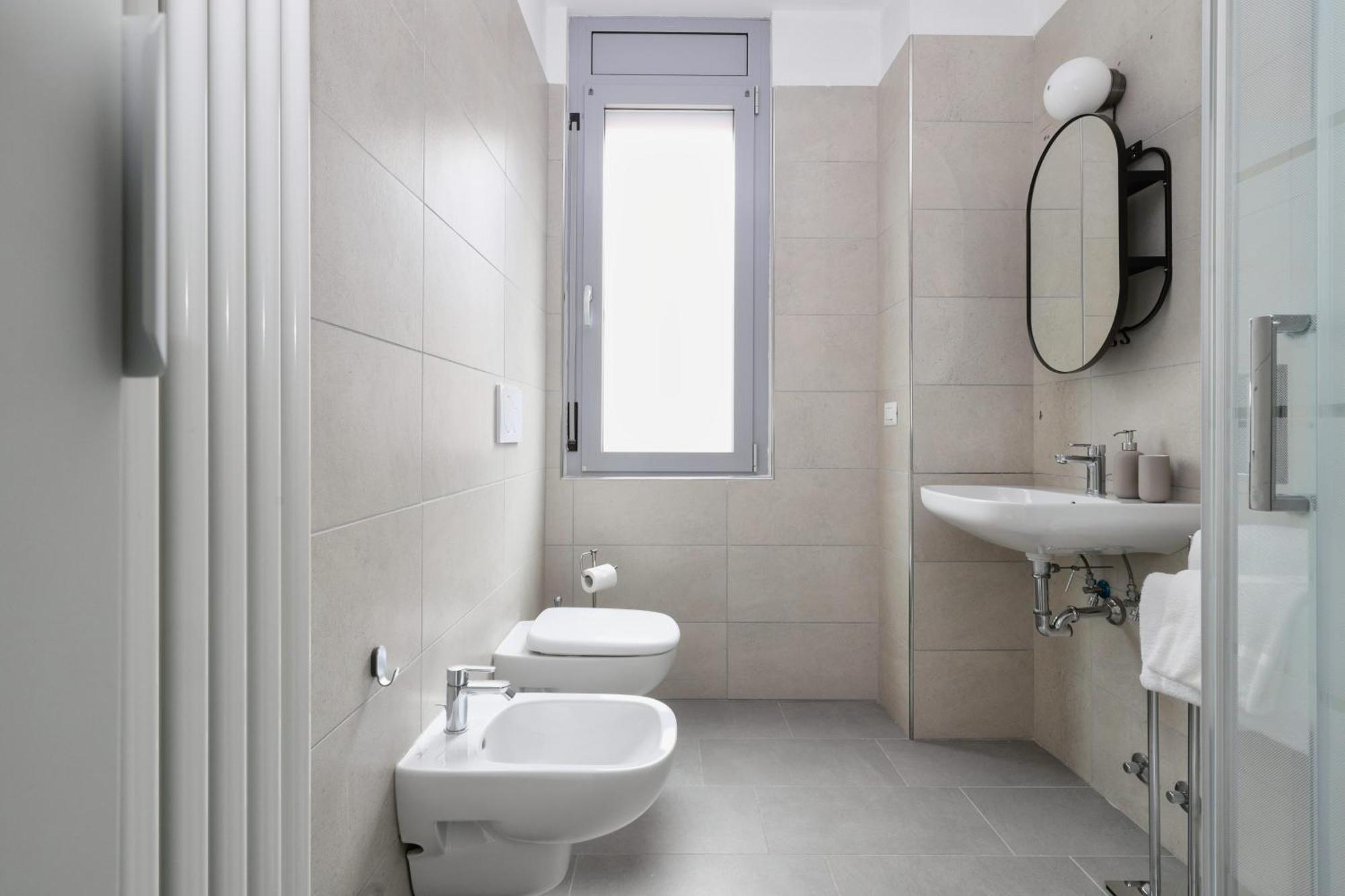 Joivy Charming Flats In The Heart Of Porta Nuova Appartement Milaan Buitenkant foto