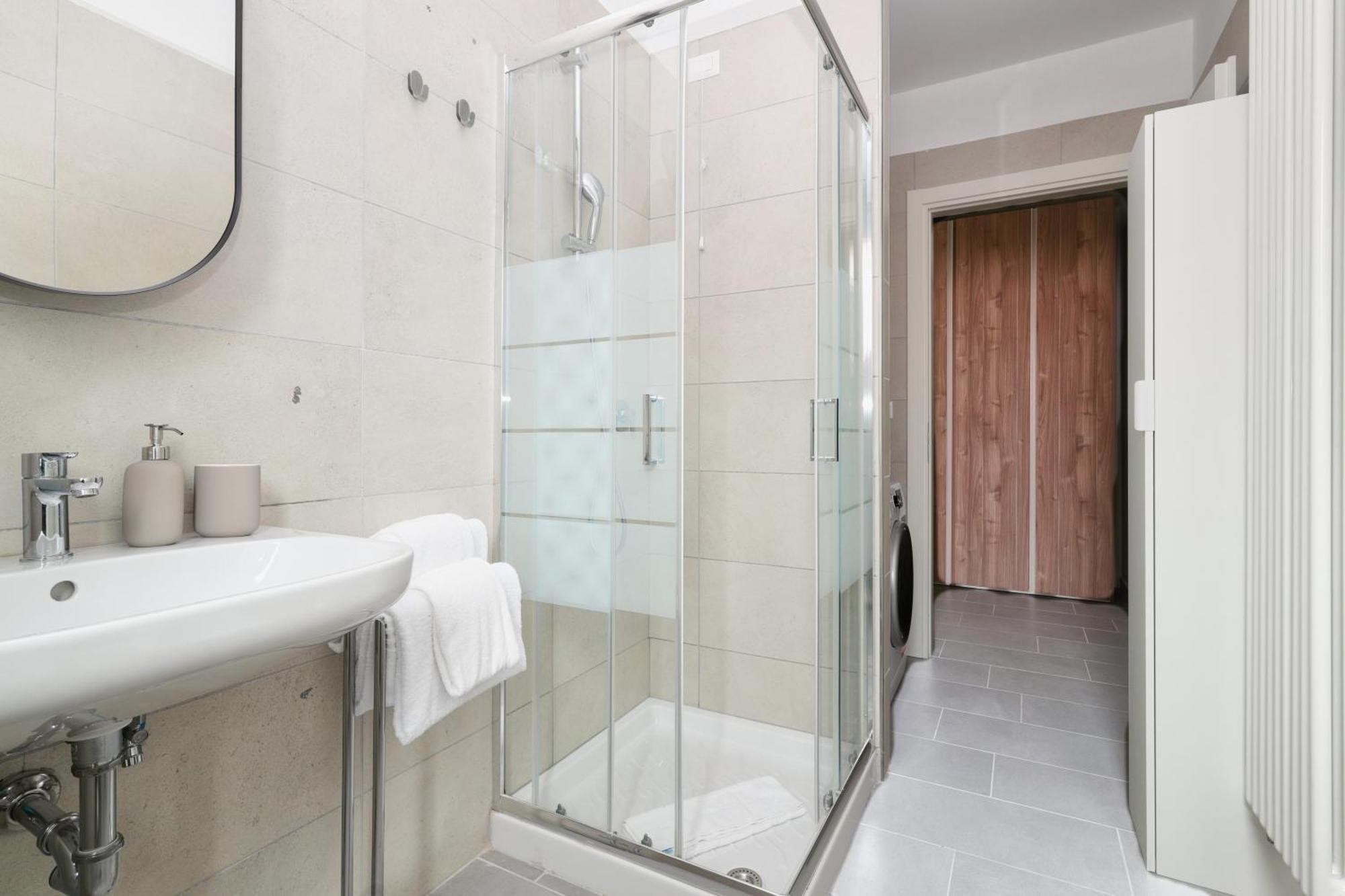Joivy Charming Flats In The Heart Of Porta Nuova Appartement Milaan Buitenkant foto