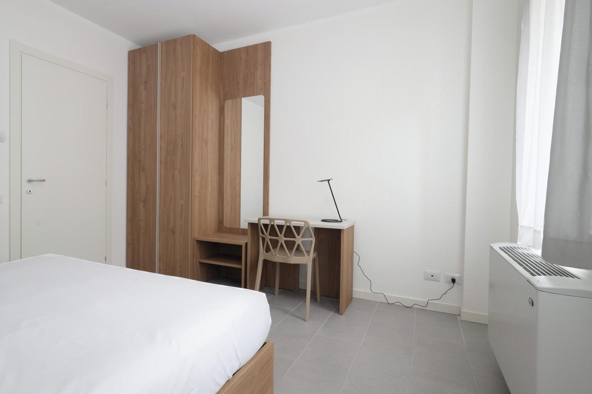 Joivy Charming Flats In The Heart Of Porta Nuova Appartement Milaan Buitenkant foto