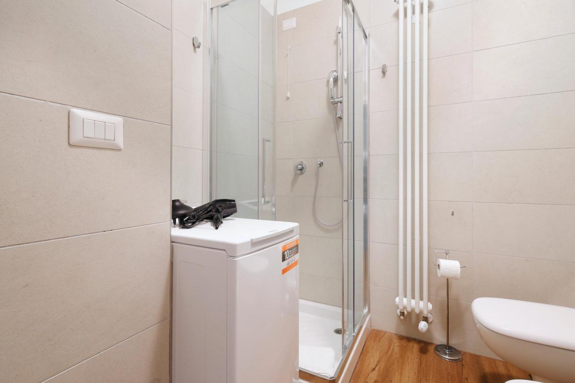 Joivy Charming Flats In The Heart Of Porta Nuova Appartement Milaan Buitenkant foto