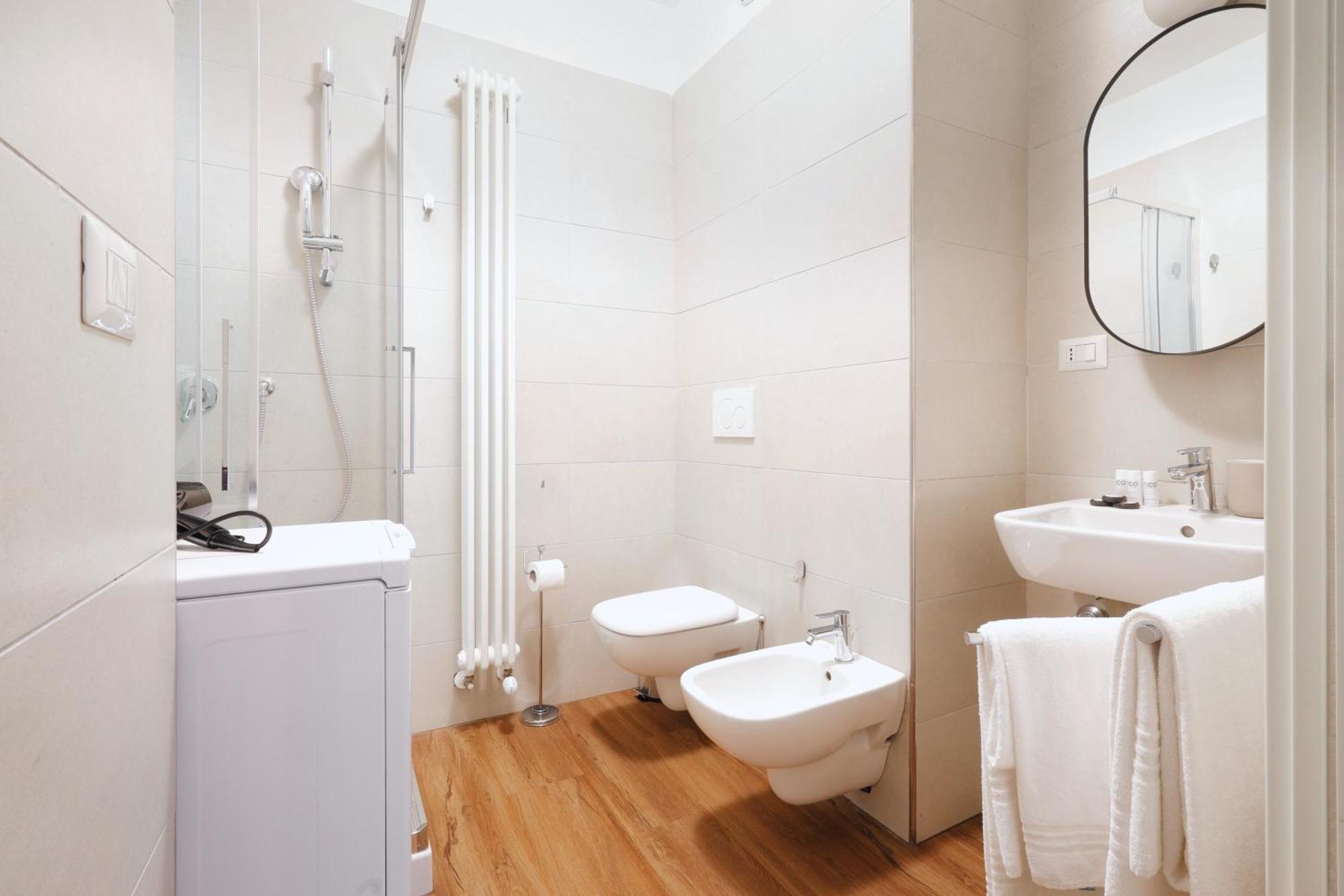 Joivy Charming Flats In The Heart Of Porta Nuova Appartement Milaan Buitenkant foto