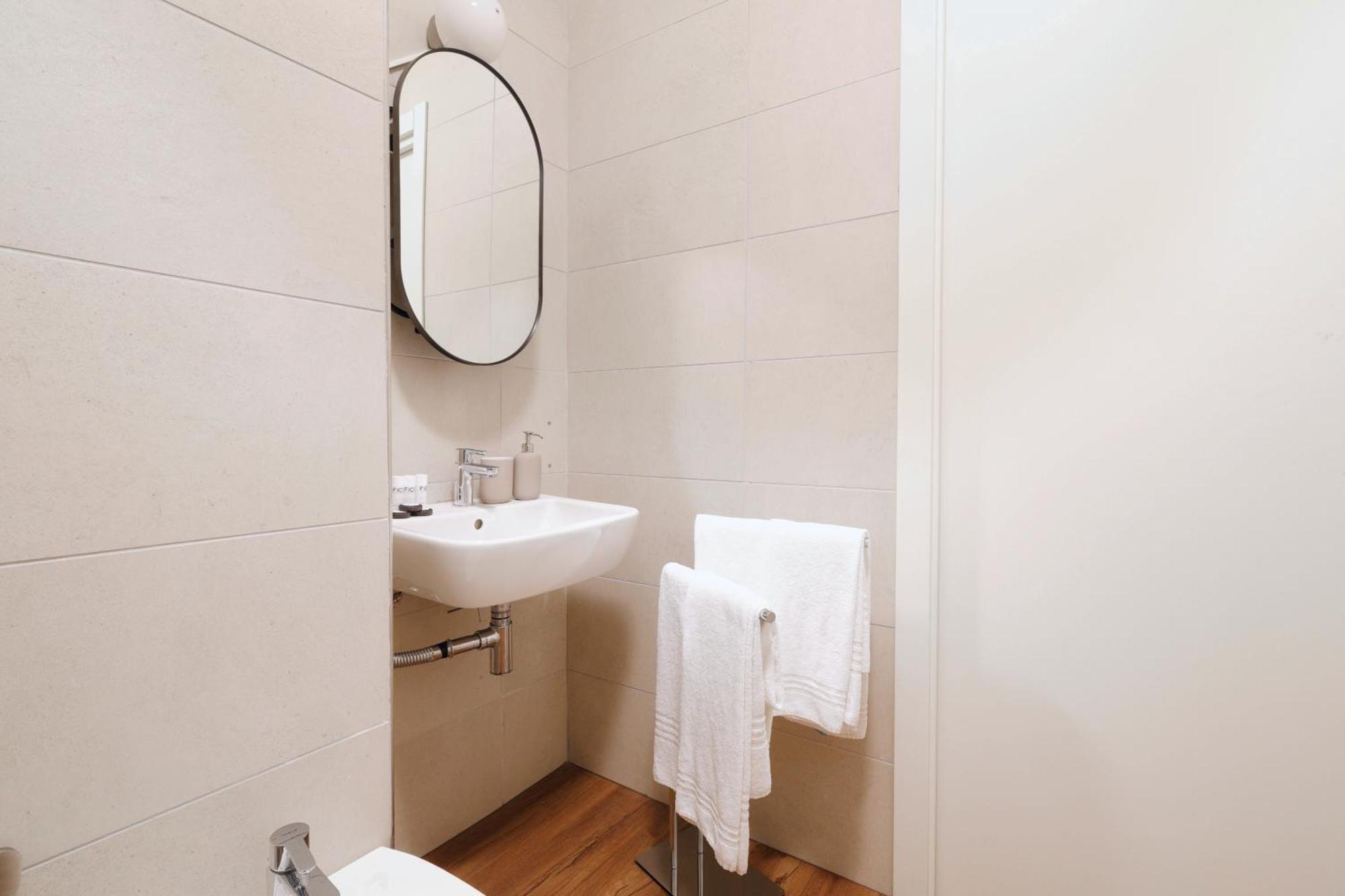 Joivy Charming Flats In The Heart Of Porta Nuova Appartement Milaan Buitenkant foto