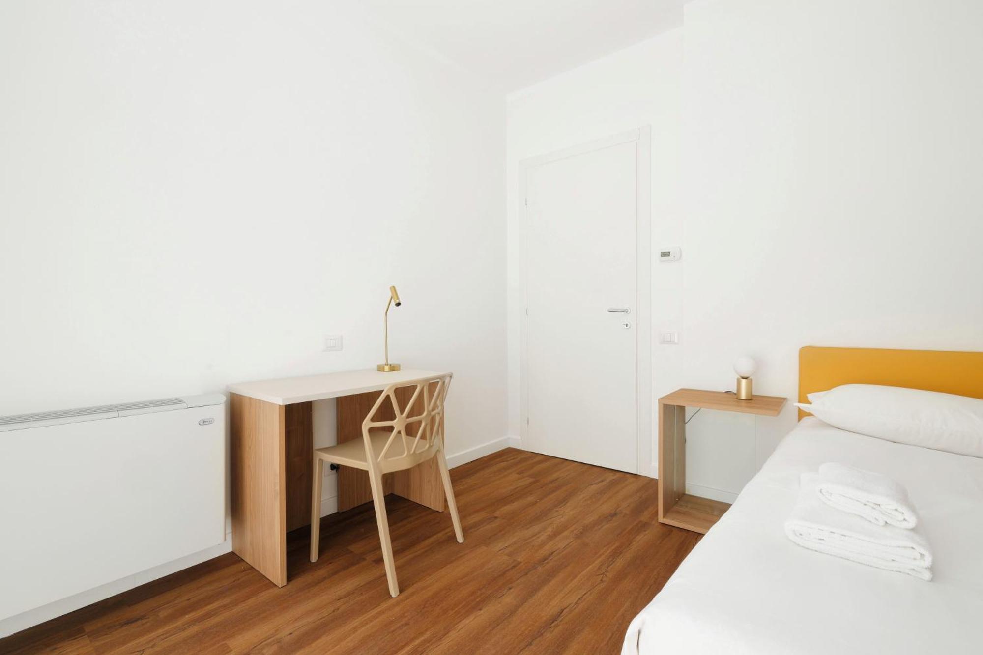 Joivy Charming Flats In The Heart Of Porta Nuova Appartement Milaan Buitenkant foto